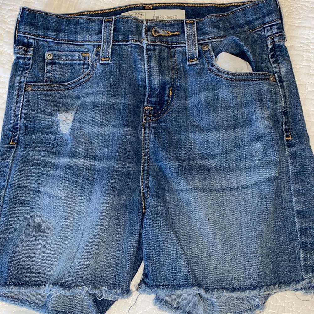 Levi short bundle - Picture 6 of 8